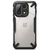 Pancerne Etui OnePlus 15 Ringke Fusion X czarne